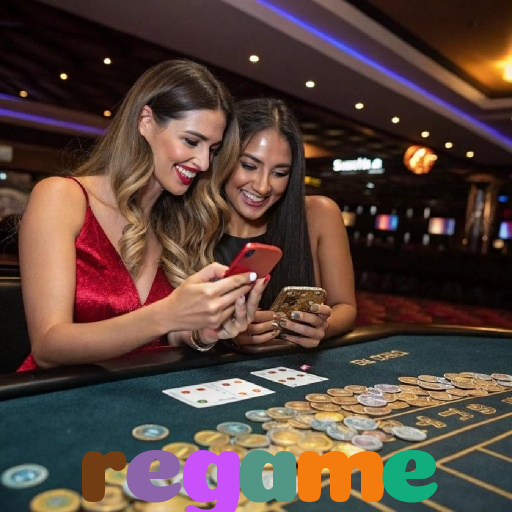 Cassino Online regame