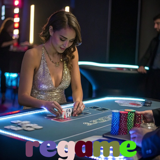 Cassino Online regame