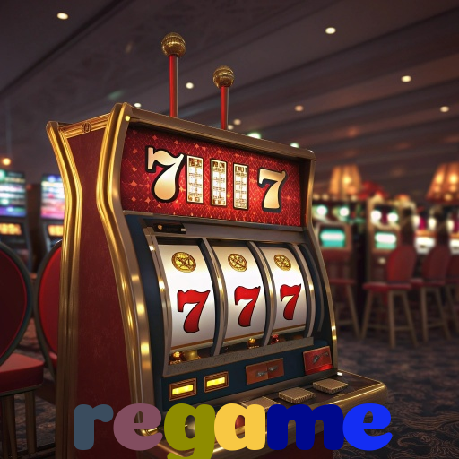 Cassino Online regame