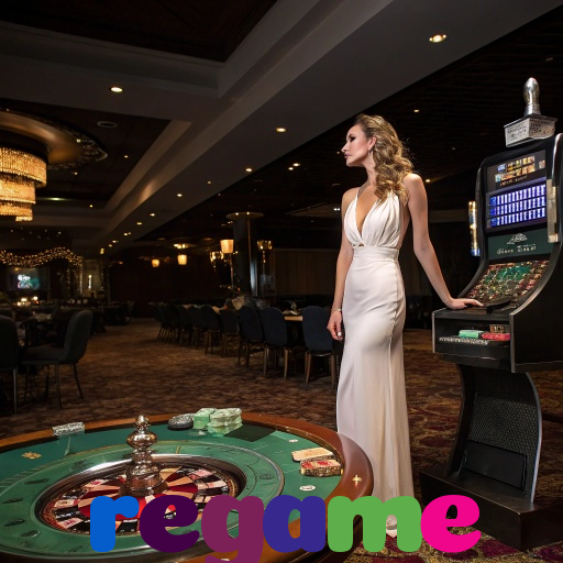 Cassino Online regame