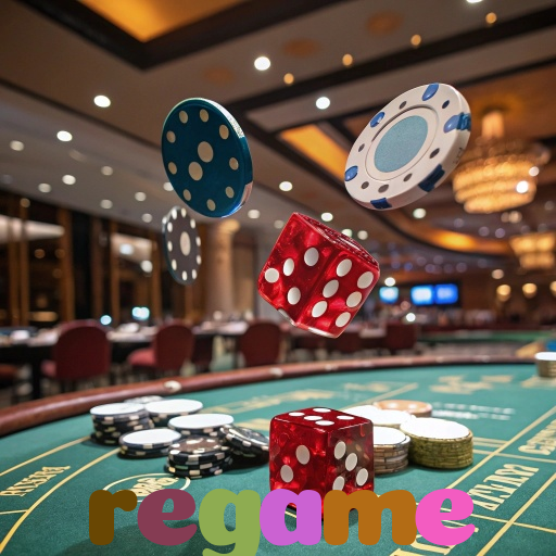 Cassino Online regame