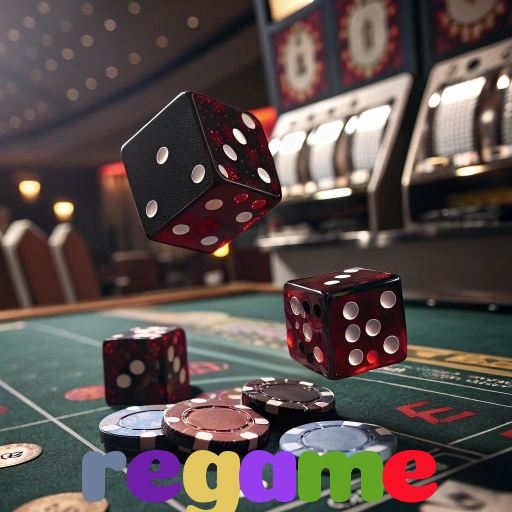Cassino Online regame