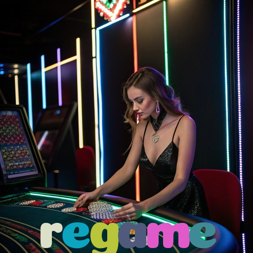 Cassino Online regame