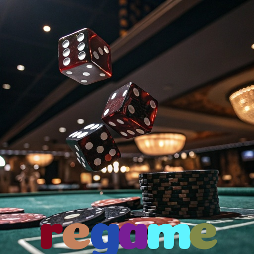 Cassino Online regame