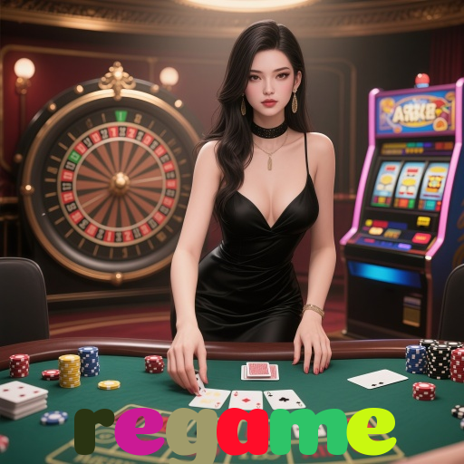 Cassino Online regame