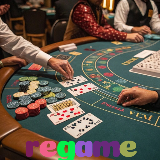 Cassino Online regame