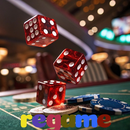 Cassino Online regame