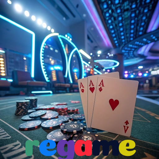 Cassino Online regame