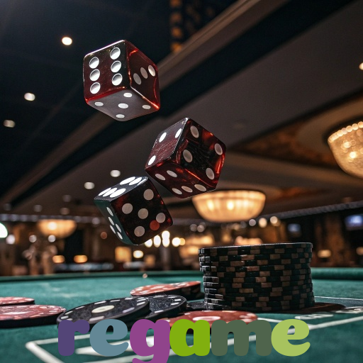 Cassino Online regame