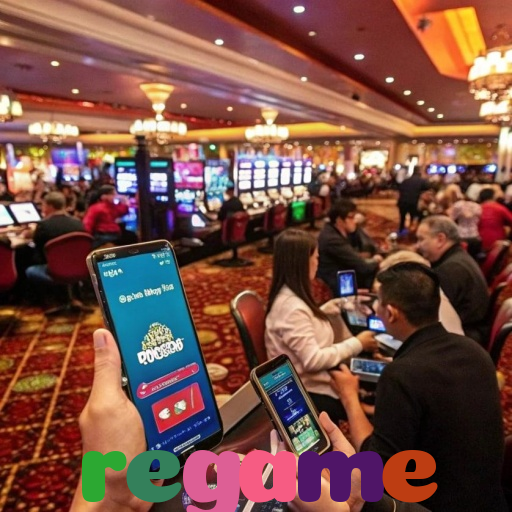 Cassino Online regame