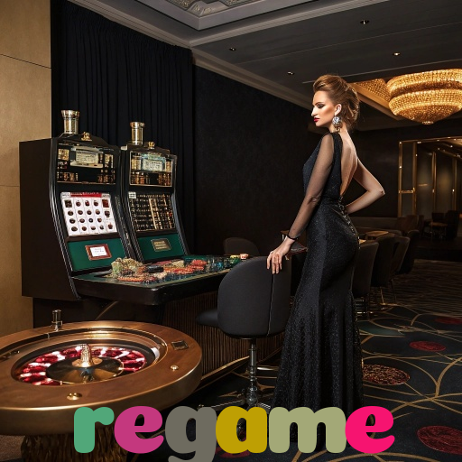 Cassino Online regame