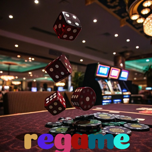 Cassino Online regame