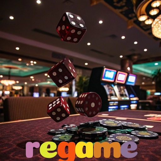Cassino Online regame