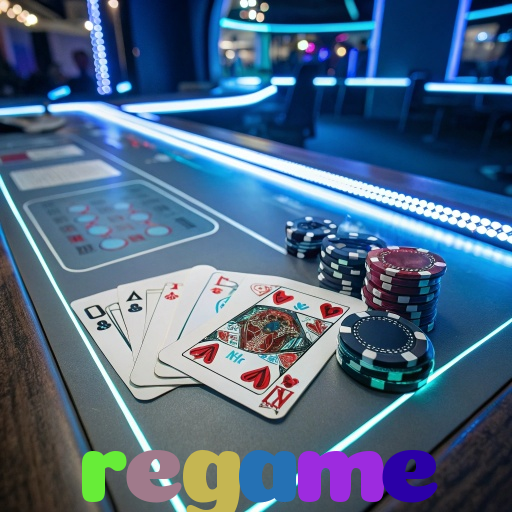 Cassino Online regame