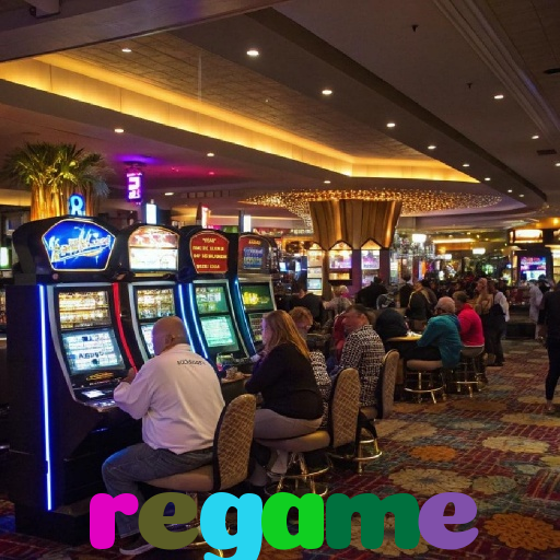 Cassino Online regame
