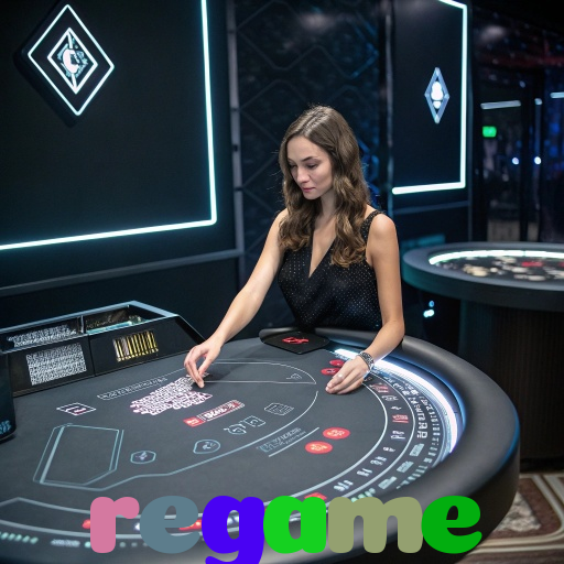 Cassino Online regame