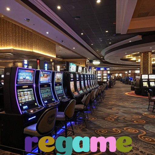 Cassino Online regame