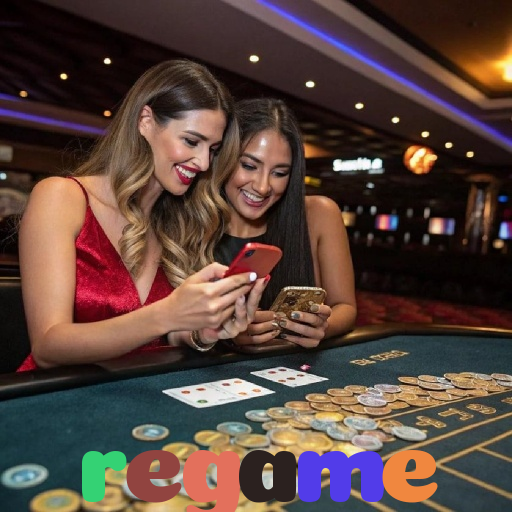 Cassino Online regame