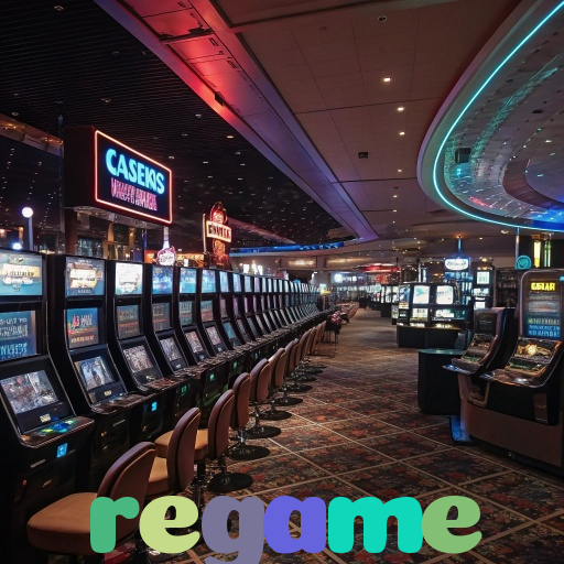Cassino Online regame