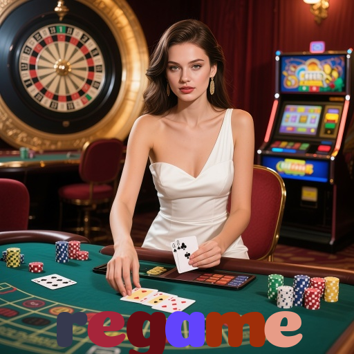 Cassino Online regame