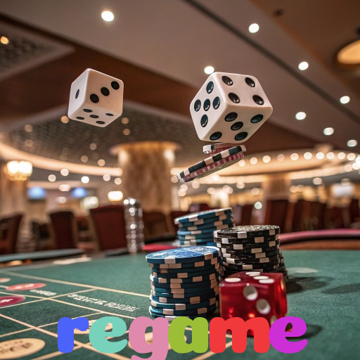 Cassino Online regame