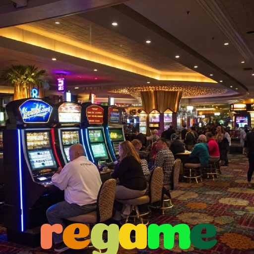 Cassino Online regame
