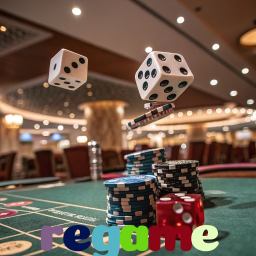 Cassino Online regame