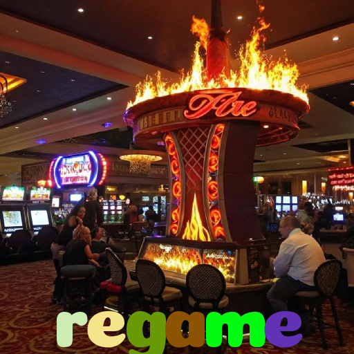 Cassino Online regame