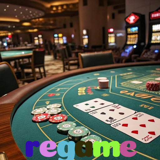Cassino Online regame