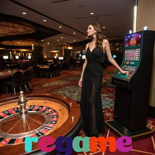 Cassino Online regame
