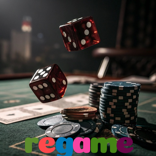 Cassino Online regame