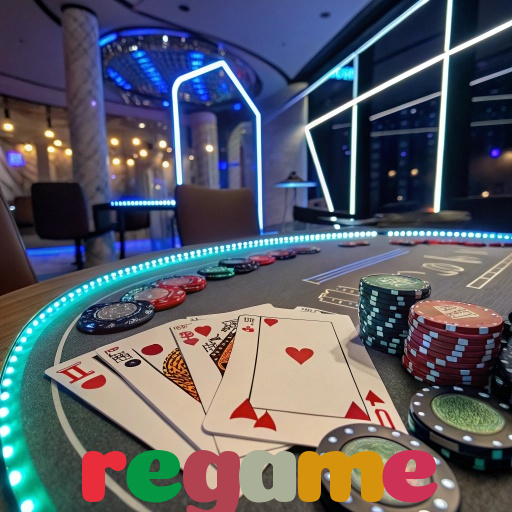 Cassino Online regame