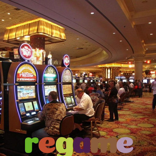 Cassino Online regame