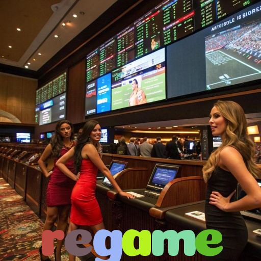Cassino Online regame