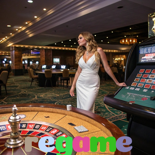 Cassino Online regame