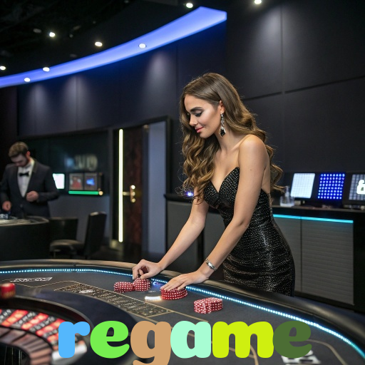 Cassino Online regame