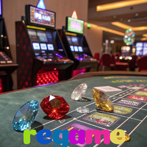 Cassino Online regame