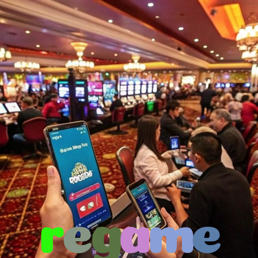 Cassino Online regame