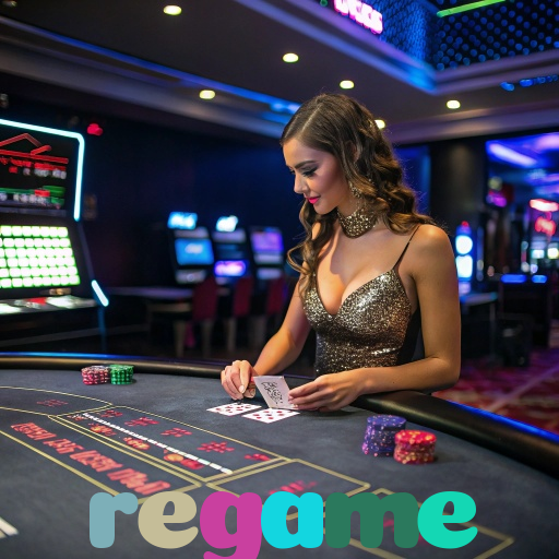 Cassino Online regame