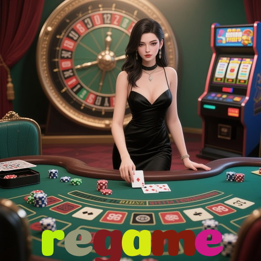 Cassino Online regame