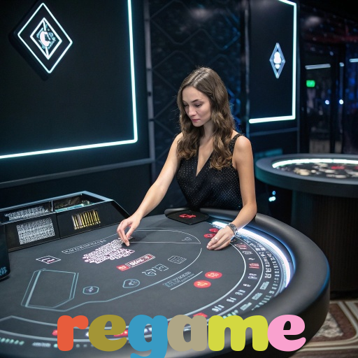 Cassino Online regame
