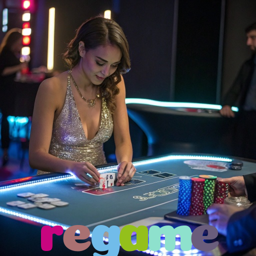 Cassino Online regame