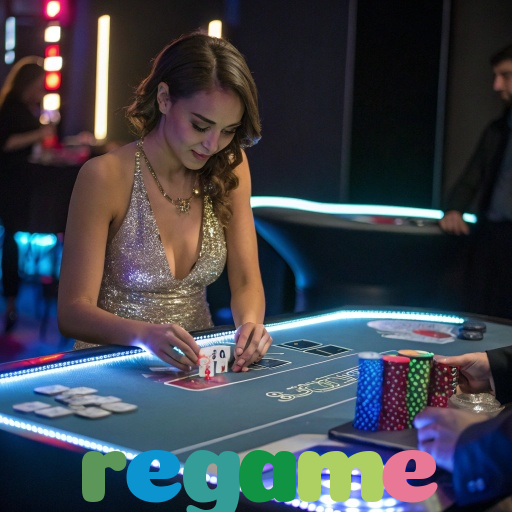Cassino Online regame