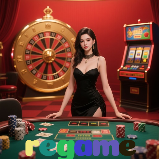 Cassino Online regame