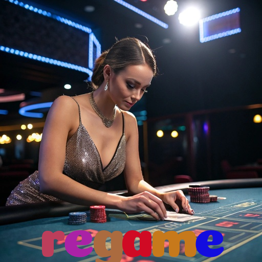 Cassino Online regame