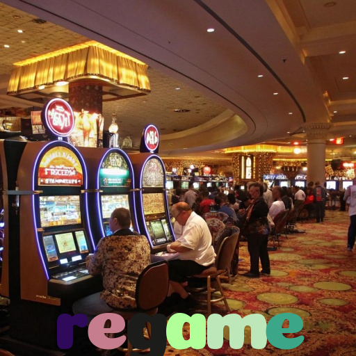 Cassino Online regame