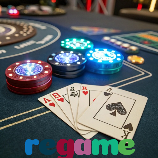 Cassino Online regame