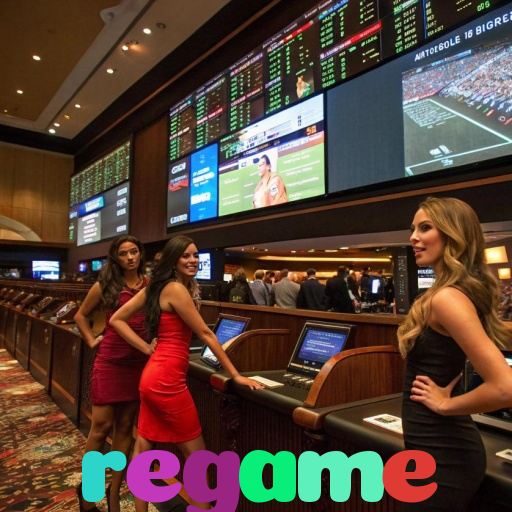 Cassino Online regame