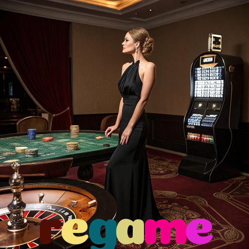 Cassino Online regame