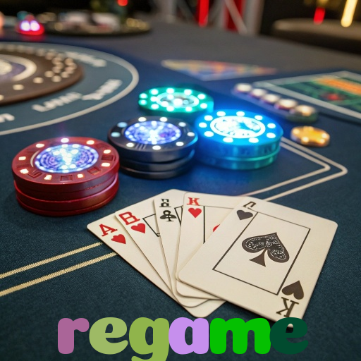 Cassino Online regame